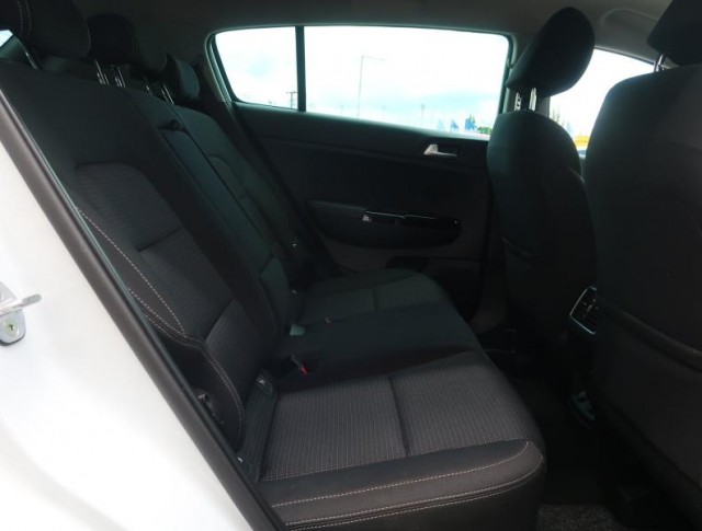 Kia Sportage  1.6 GDI 
