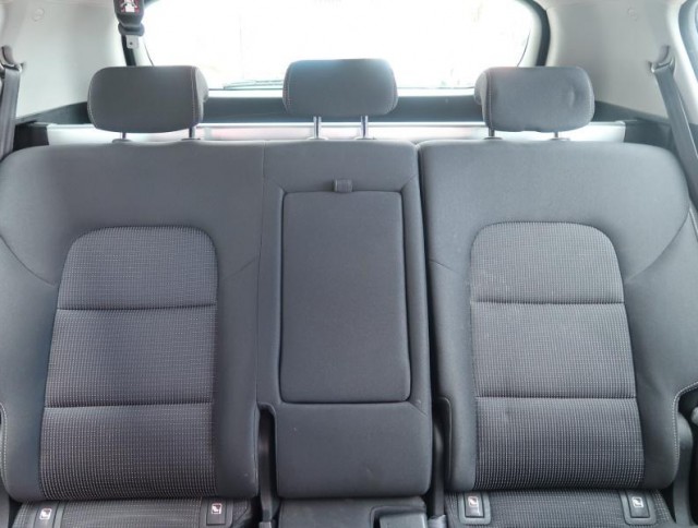 Kia Sportage  1.6 GDI 