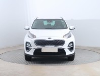 Kia Sportage  1.6 GDI 