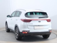 Kia Sportage  1.6 GDI 