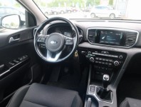 Kia Sportage  1.6 GDI 