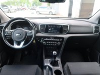 Kia Sportage  1.6 GDI 