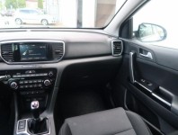 Kia Sportage  1.6 GDI 