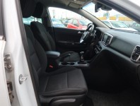Kia Sportage  1.6 GDI 