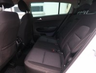 Kia Sportage  1.6 GDI 