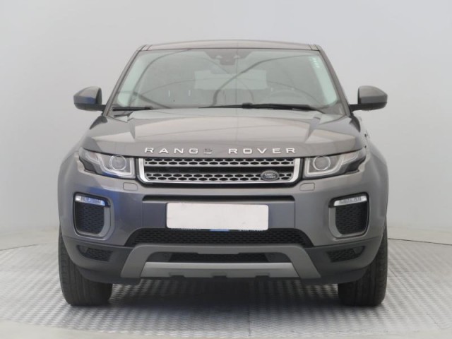 Land Rover Range Rover Evoque  TD4 SE