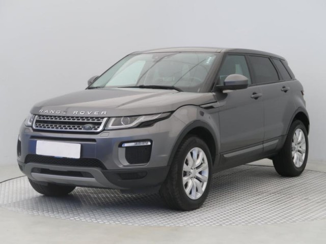 Land Rover Range Rover Evoque  TD4 SE