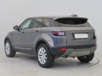 Land Rover Range Rover Evoque  TD4 SE