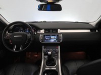 Land Rover Range Rover Evoque  TD4 SE