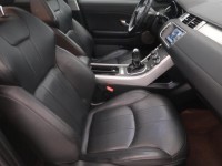 Land Rover Range Rover Evoque  TD4 SE