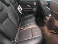 Land Rover Range Rover Evoque  TD4 SE