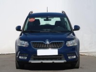 Škoda Yeti  1.2 TSI Ambition