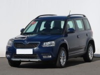Škoda Yeti  1.2 TSI Ambition