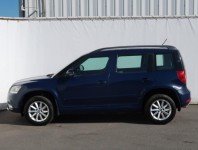 Škoda Yeti  1.2 TSI Ambition