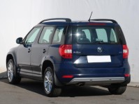 Škoda Yeti  1.2 TSI Ambition