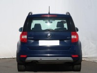 Škoda Yeti  1.2 TSI Ambition