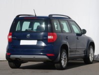Škoda Yeti  1.2 TSI Ambition