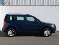 Škoda Yeti  1.2 TSI Ambition