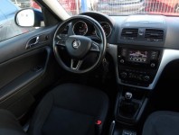 Škoda Yeti  1.2 TSI Ambition