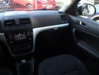 Škoda Yeti  1.2 TSI Ambition