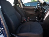 Škoda Yeti  1.2 TSI Ambition