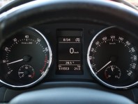 Škoda Yeti  1.2 TSI Ambition