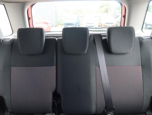 Suzuki SX4  1.9 DDiS 