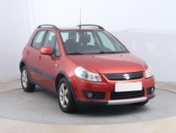Suzuki SX4  1.9 DDiS 
