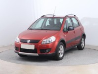 Suzuki SX4  1.9 DDiS 