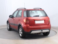 Suzuki SX4  1.9 DDiS 