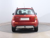 Suzuki SX4  1.9 DDiS 