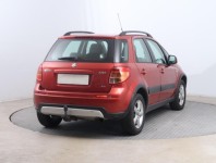 Suzuki SX4  1.9 DDiS 