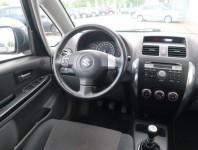 Suzuki SX4  1.9 DDiS 