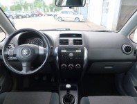 Suzuki SX4  1.9 DDiS 