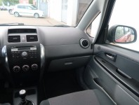 Suzuki SX4  1.9 DDiS 