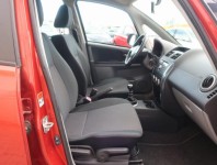 Suzuki SX4  1.9 DDiS 