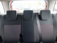 Suzuki SX4  1.9 DDiS 
