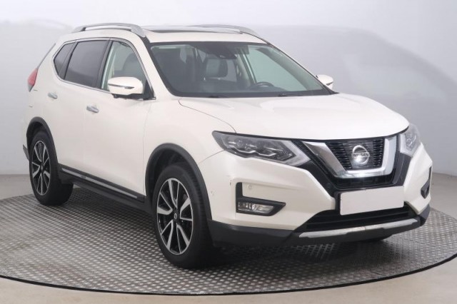 Nissan X-Trail  1.6 dCi 