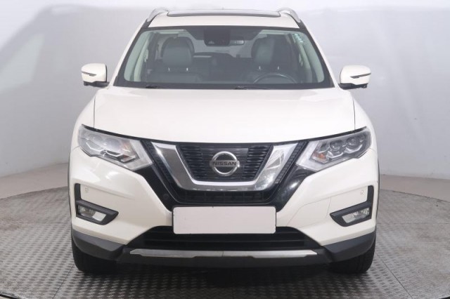 Nissan X-Trail  1.6 dCi 
