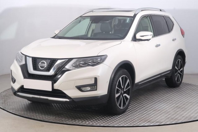 Nissan X-Trail  1.6 dCi 