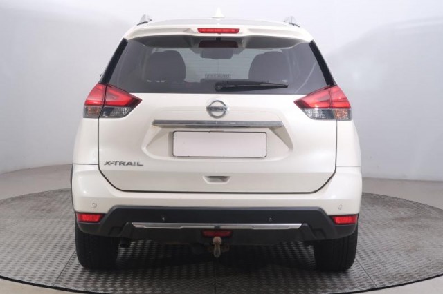 Nissan X-Trail  1.6 dCi 