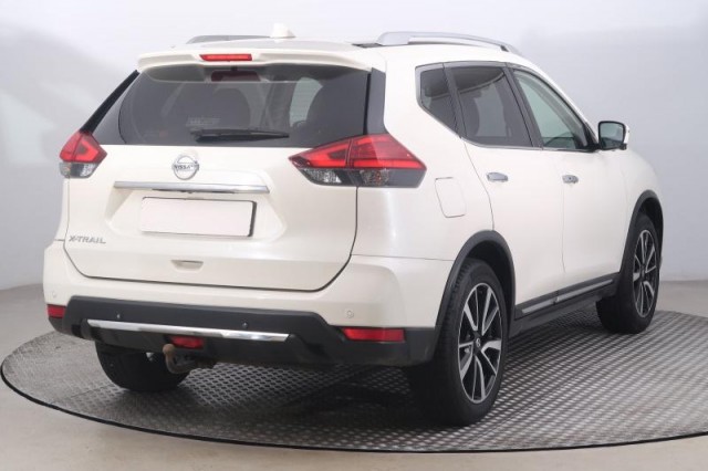 Nissan X-Trail  1.6 dCi 