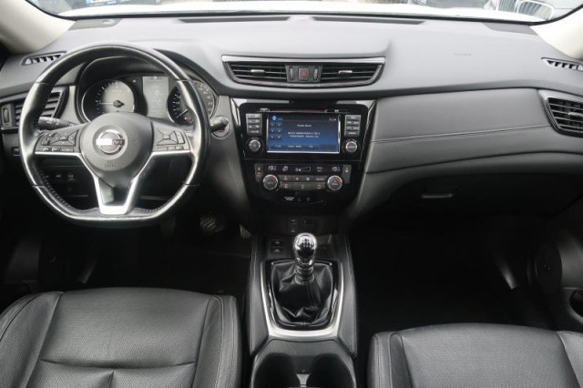 Nissan X-Trail  1.6 dCi 