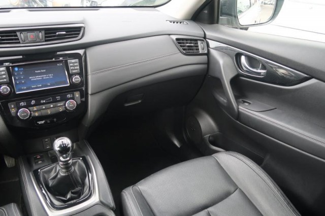 Nissan X-Trail  1.6 dCi 