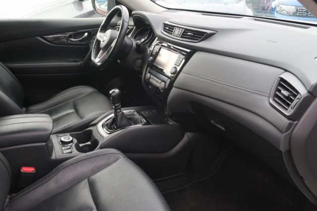 Nissan X-Trail  1.6 dCi 
