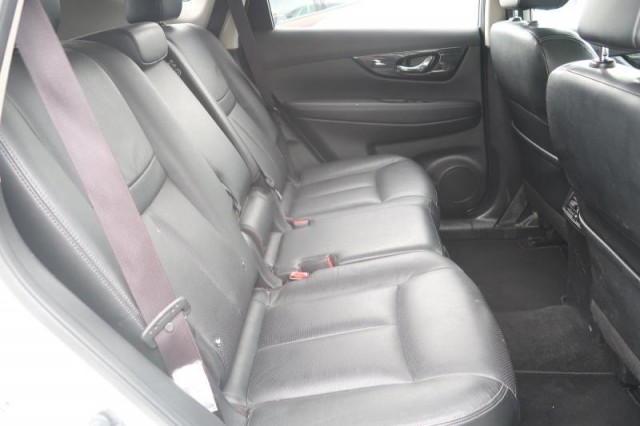 Nissan X-Trail  1.6 dCi 