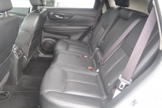 Nissan X-Trail  1.6 dCi 