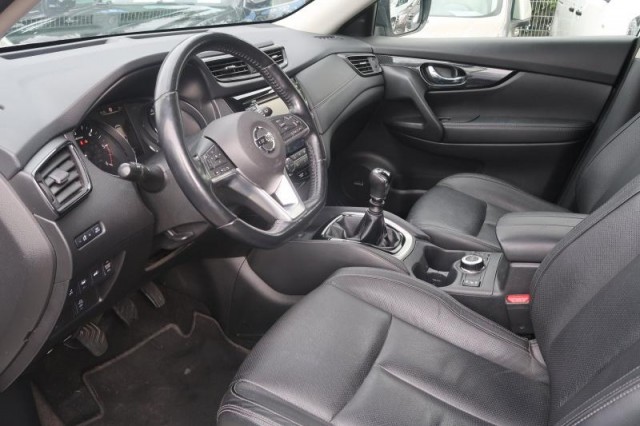 Nissan X-Trail  1.6 dCi 
