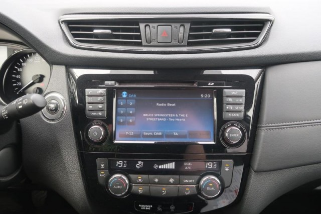 Nissan X-Trail  1.6 dCi 
