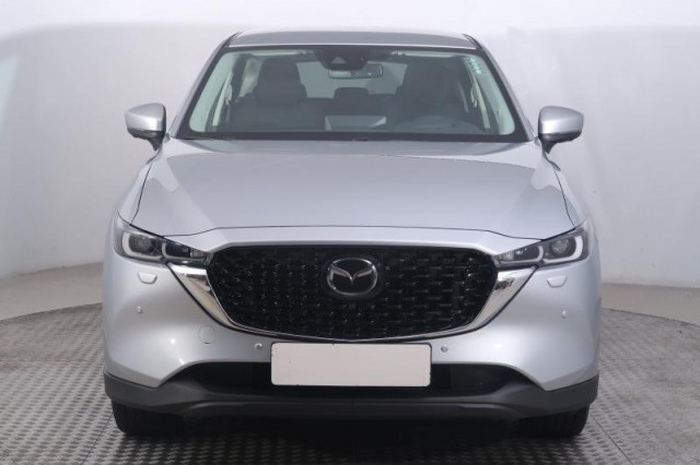 Mazda CX-5  2.2 Skyactiv-D Revolution
